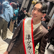 平野 佑磨